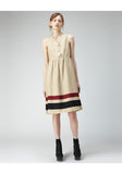 Annie Linen Dress