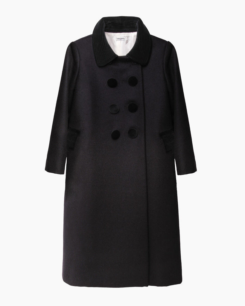 Belden Coat