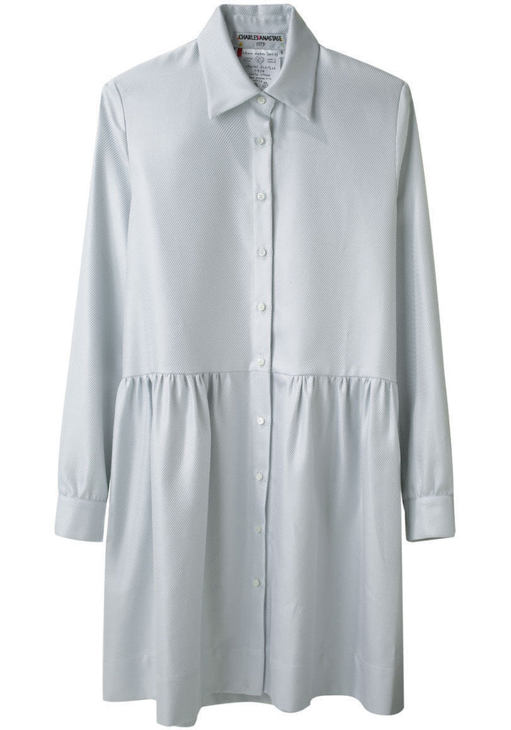 Bernice Shirtdress