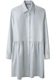 Bernice Shirtdress