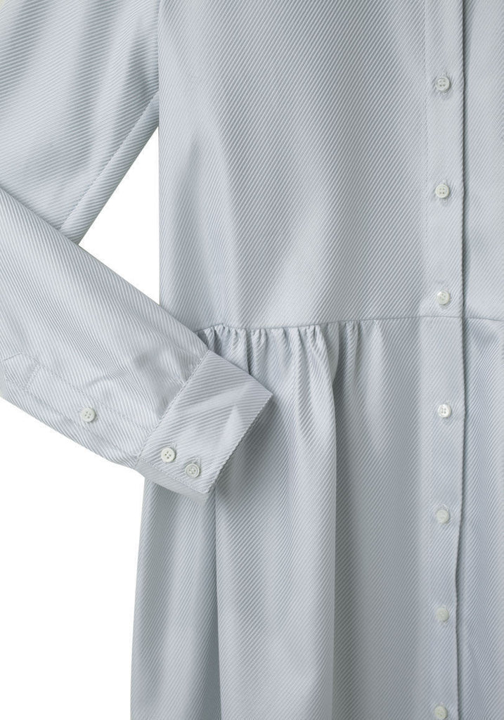 Bernice Shirtdress