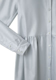 Bernice Shirtdress