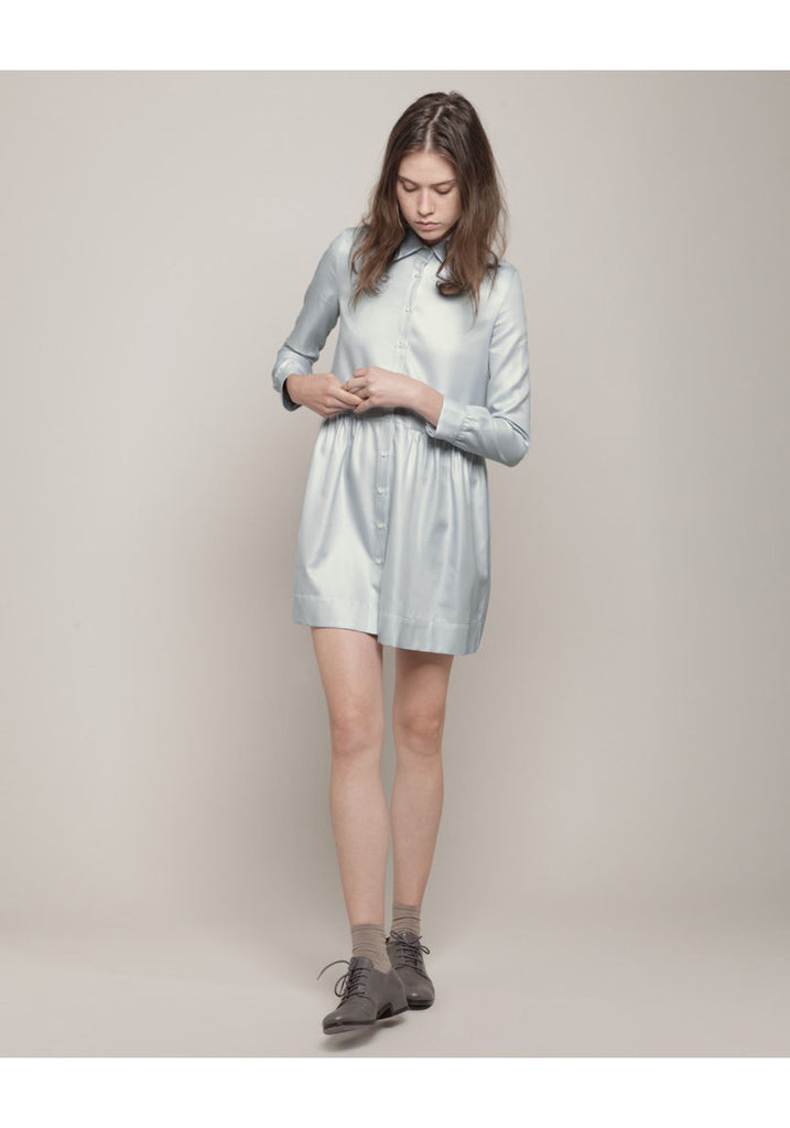 Bernice Shirtdress