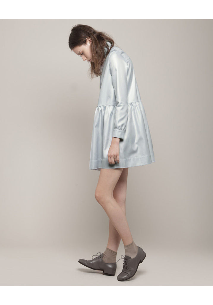 Bernice Shirtdress