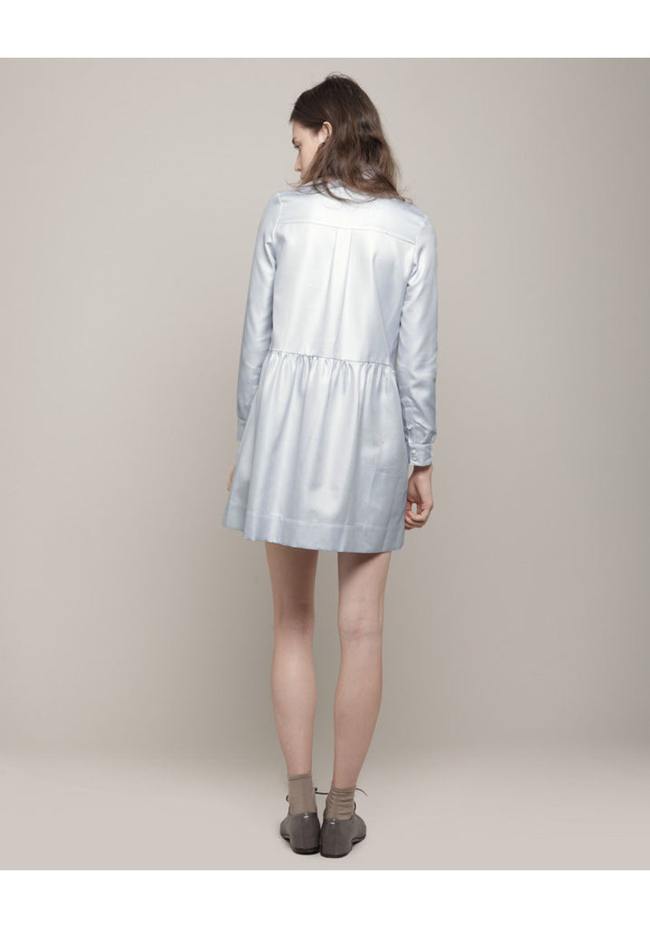 Bernice Shirtdress