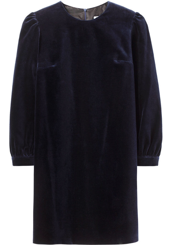 Camille Top with Puff Sleeves