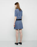 Carlyle Chambray Shirt