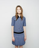 Carlyle Chambray Shirt