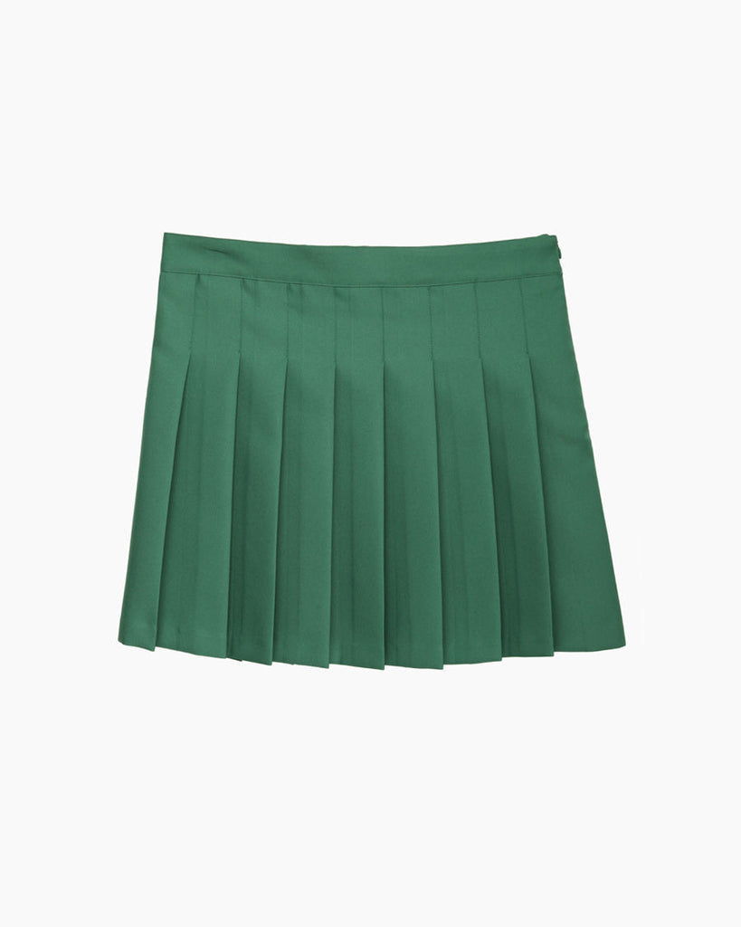 Carole Pleated Mini