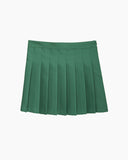 Carole Pleated Mini