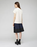 Carole Pleated Skirt