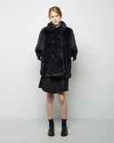 Colette Faux Fur Coat