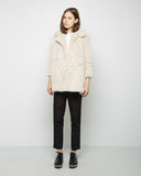 Colette Faux Fur Coat