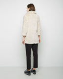 Colette Faux Fur Coat