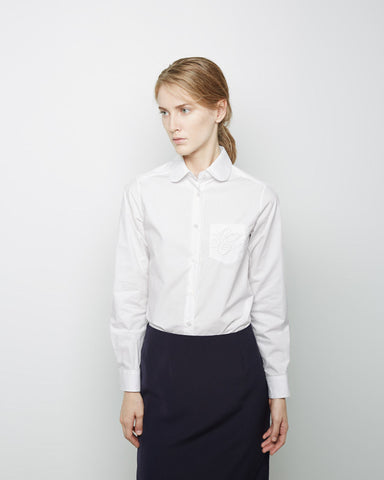 Gar‡on Shirt