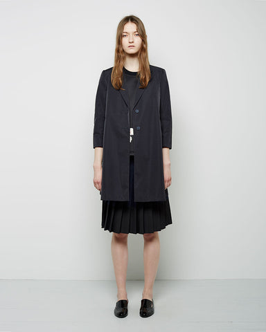 Harris Summer Coat