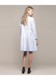 Holly Pleated Dress