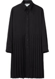 Holly Pleated Dress