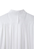 Jake Pleated Back Shirt