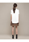 Jake Pleated Back Shirt