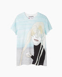 James Dean Printed T-Shirt