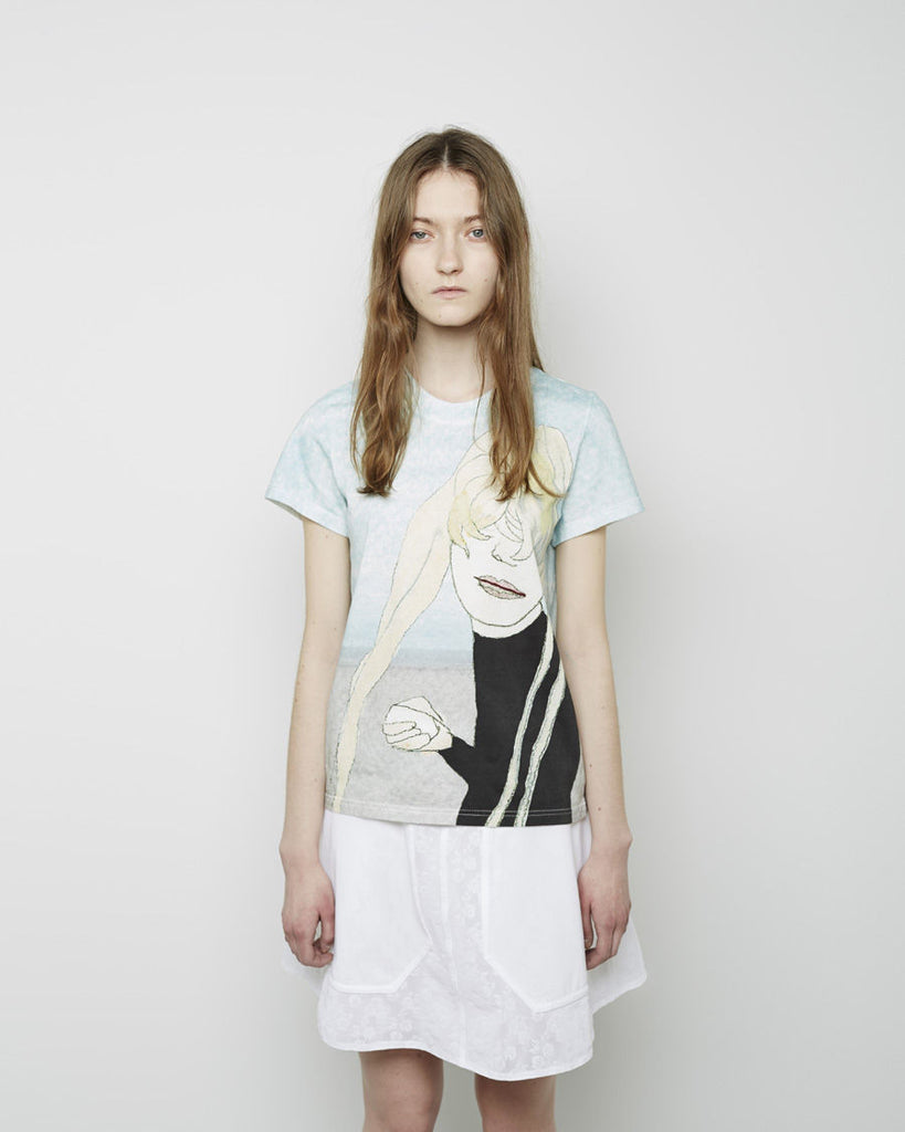 James Dean Printed T-Shirt