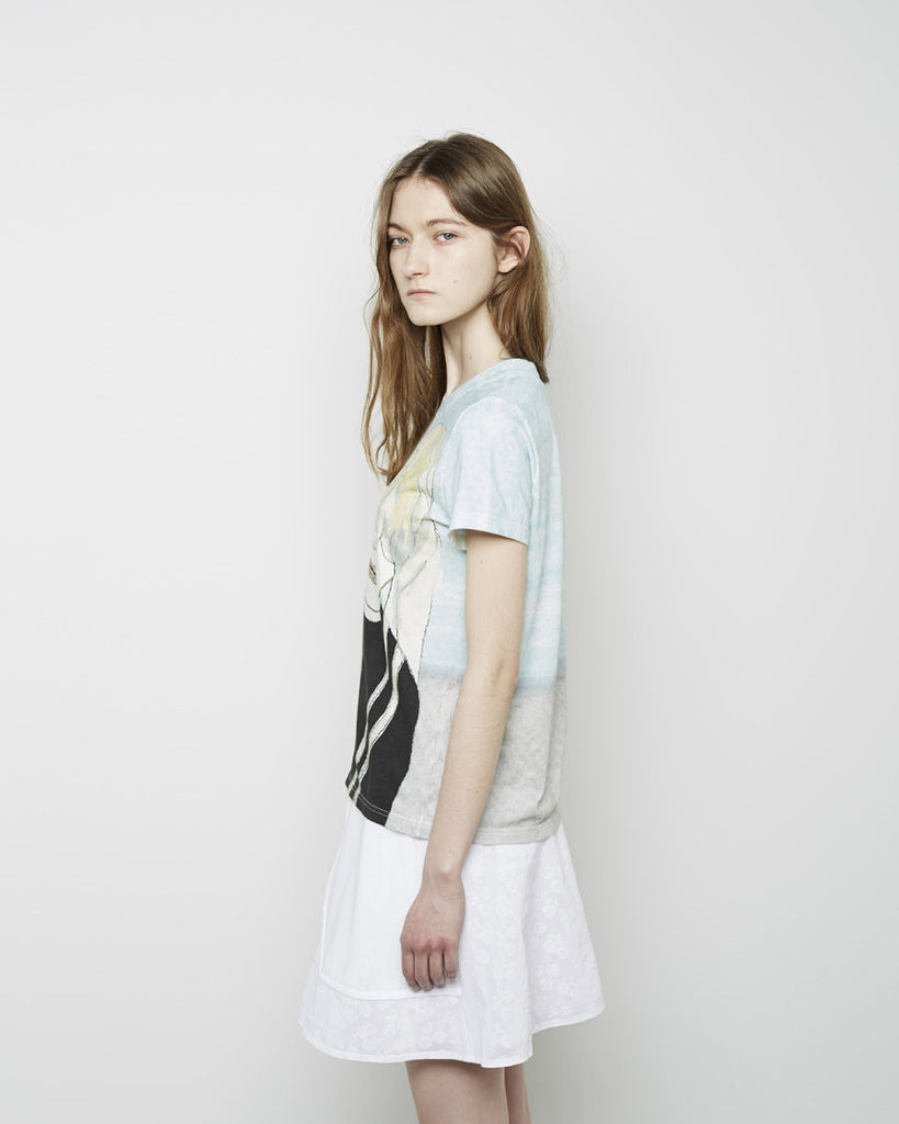 James Dean Printed T-Shirt