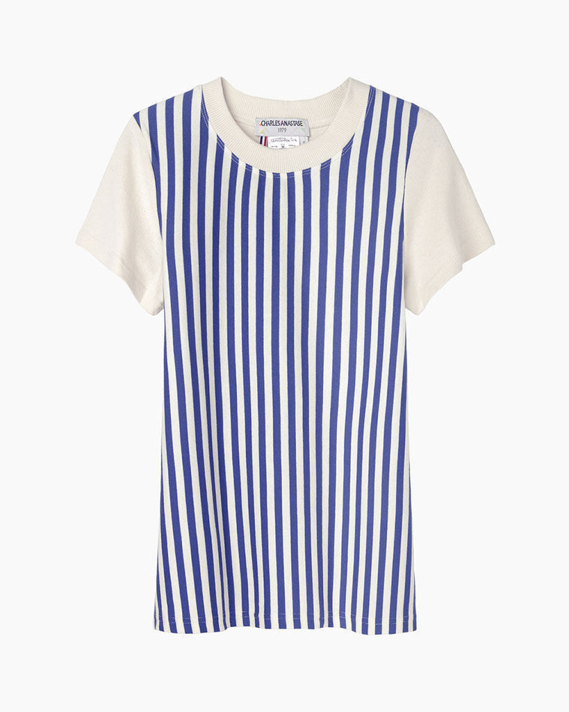 James Dean Ribbed T-Shirt