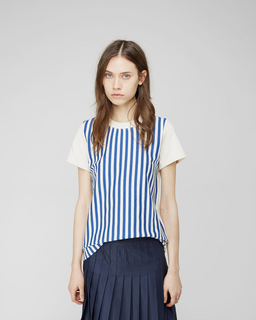 James Dean Ribbed T-Shirt