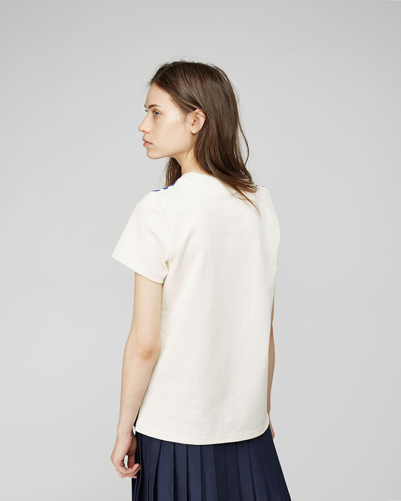 James Dean Ribbed T-Shirt