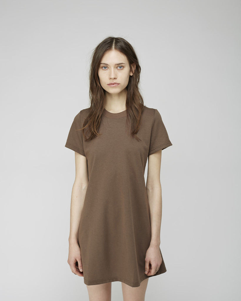 James Dean T-Shirt Dress