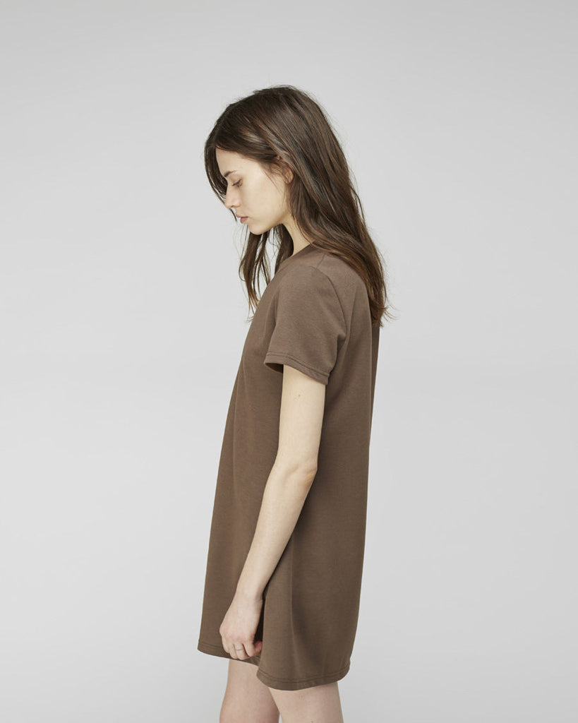 James Dean T-Shirt Dress