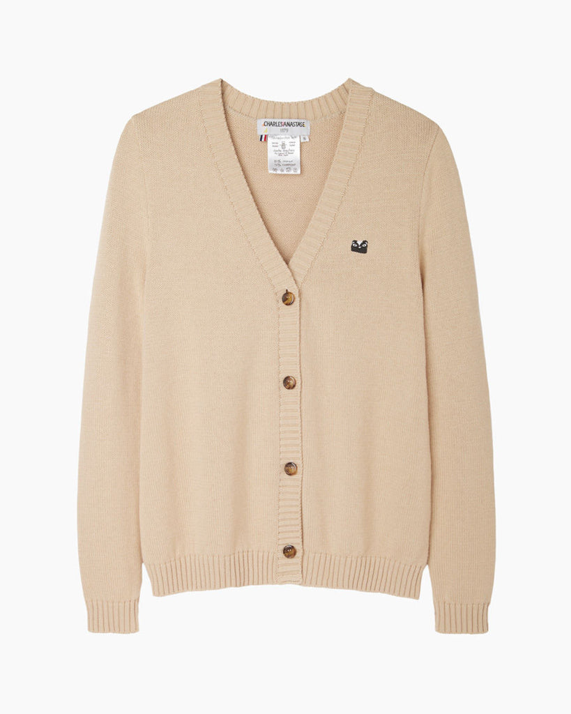 Knightsbridge Cardigan