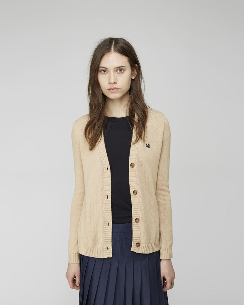Knightsbridge Cardigan