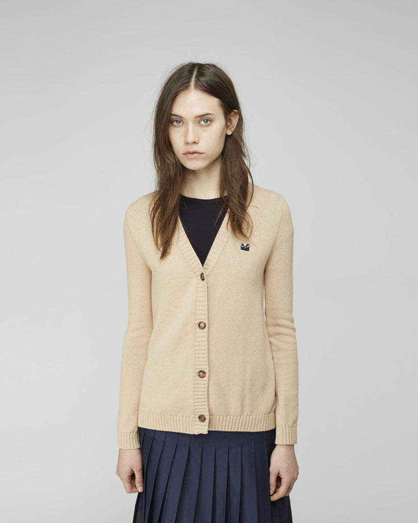 Knightsbridge Cardigan