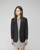 Leslie Winer Jacket