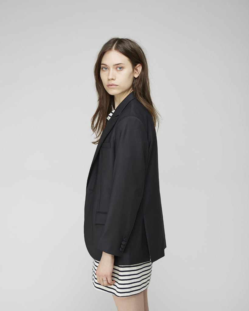 Leslie Winer Jacket