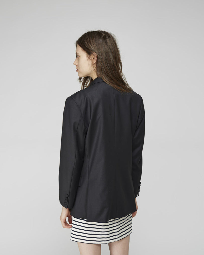 Leslie Winer Jacket