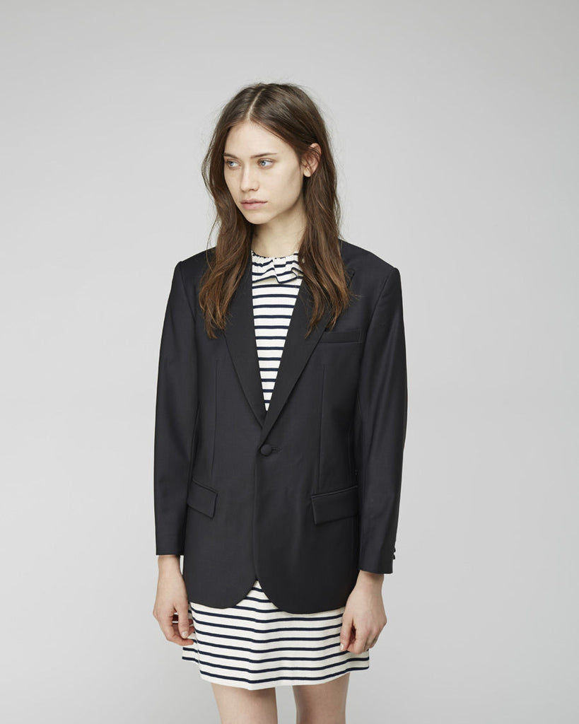 Leslie Winer Jacket