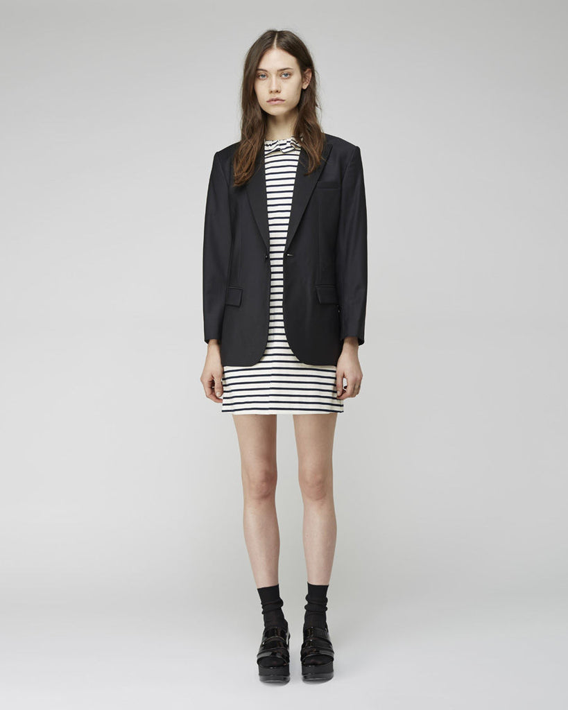 Leslie Winer Jacket