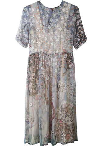 Lula Dress