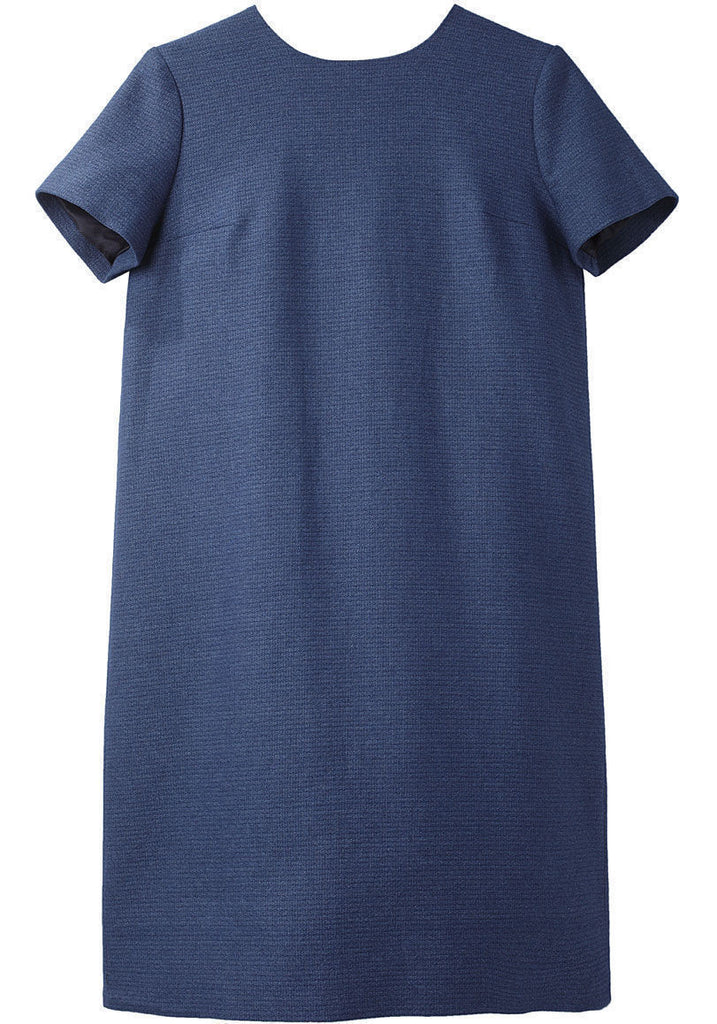 Mina Denim Dress