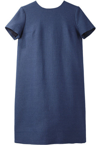 Mina Denim Dress