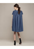 Mina Denim Dress
