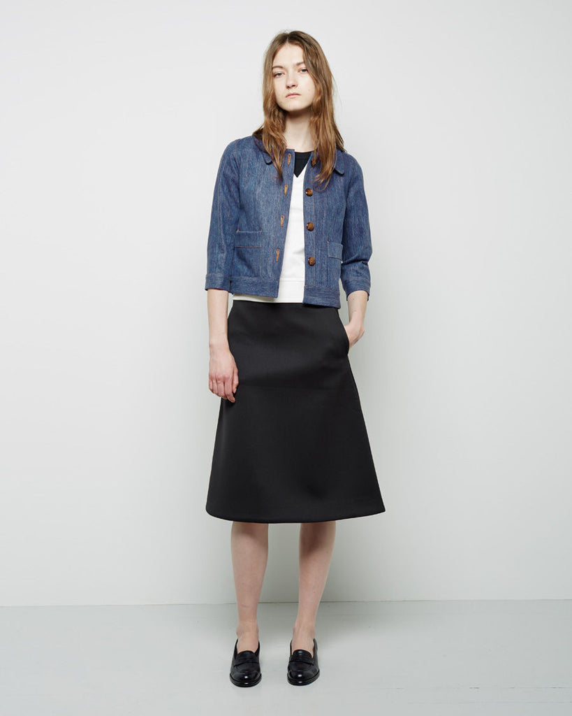 Mini Travailleur Denim Jacket