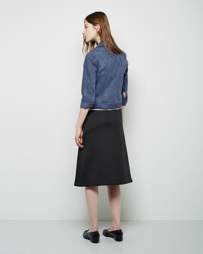 Mini Travailleur Denim Jacket