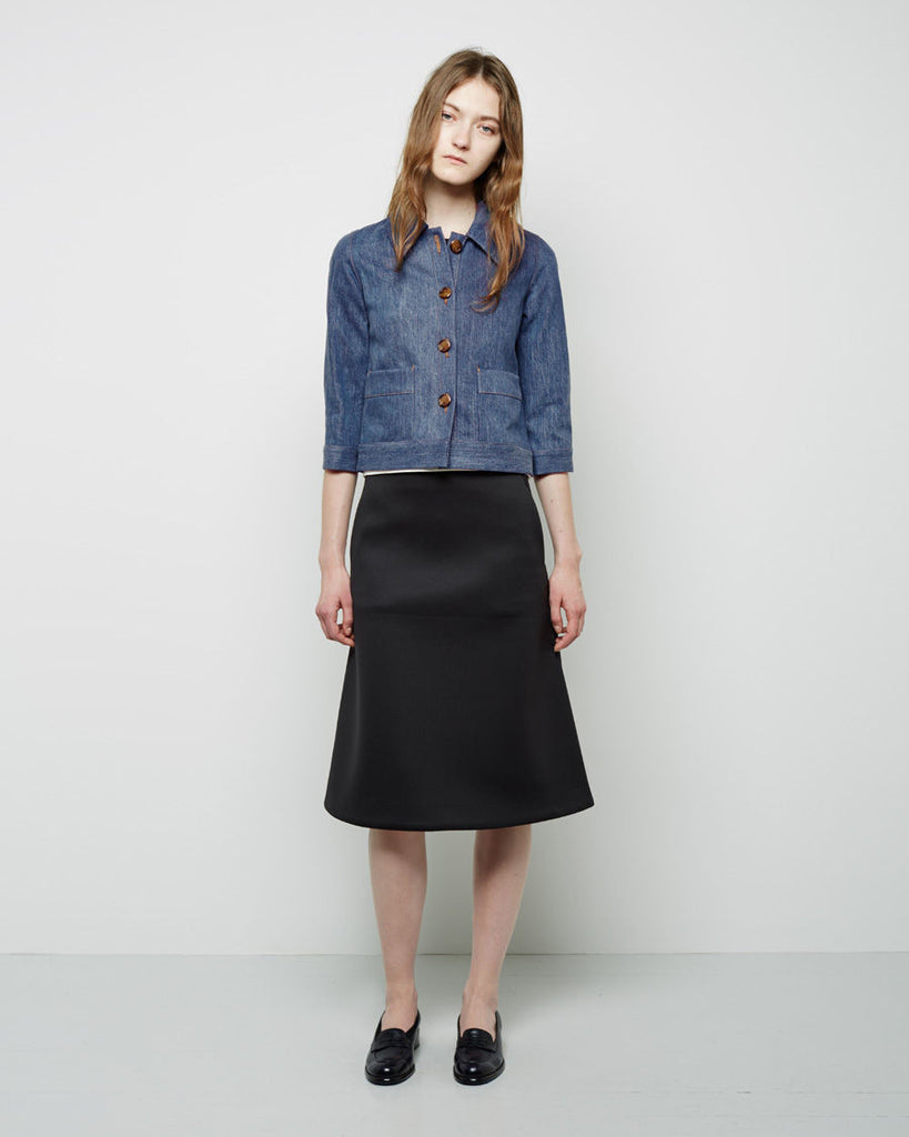 Mini Travailleur Denim Jacket