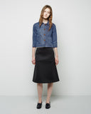 Mini Travailleur Denim Jacket