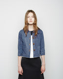 Mini Travailleur Denim Jacket
