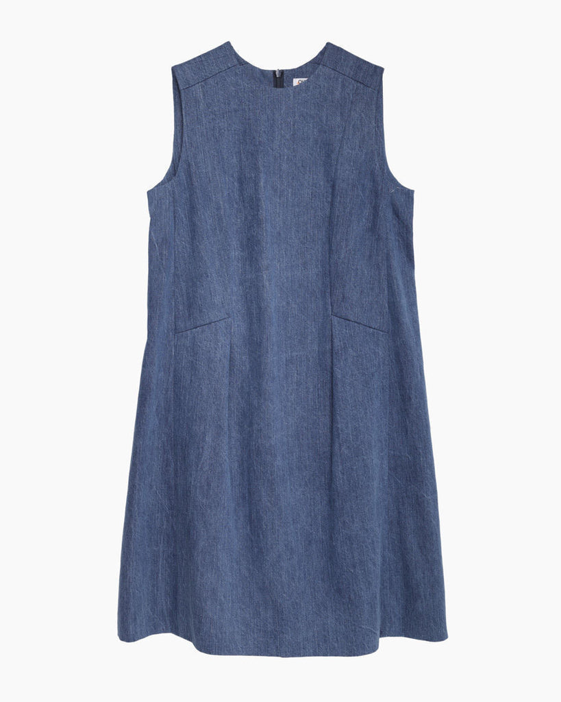 Nico Denim Dress
